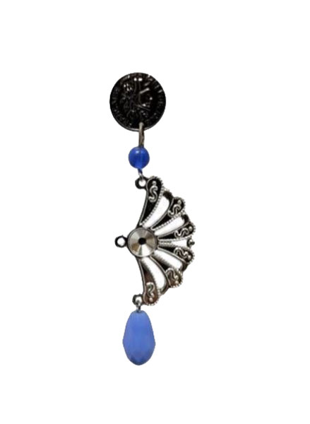 Pendientes de Flamenca y Fiesta
