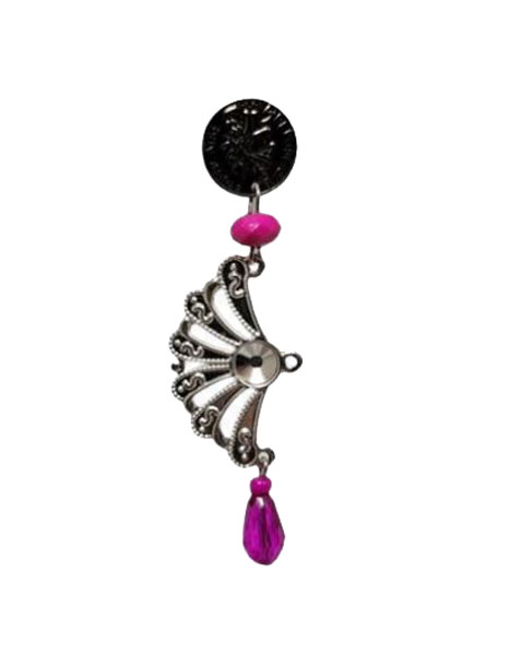 Pendientes de Flamenca Originales