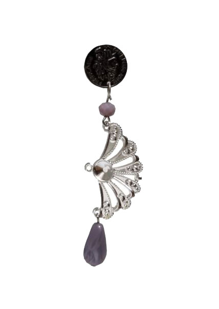 Pendientes de Flamenca y Fiesta