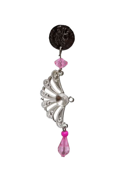 Pendientes de Flamenca Originales
