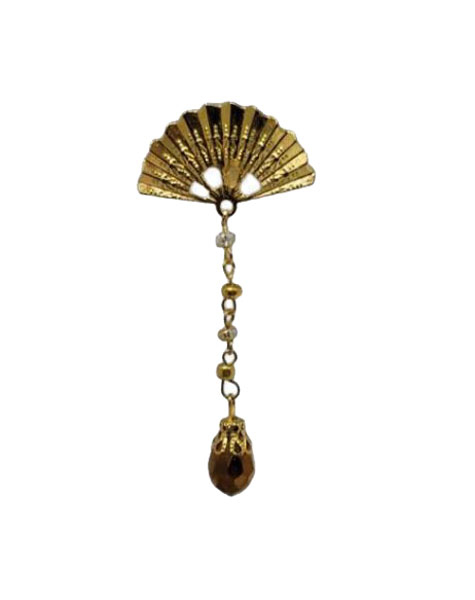 Pendientes de Flamenca Artesanales