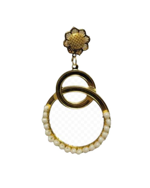 Pendientes de Flamenca Artesanales