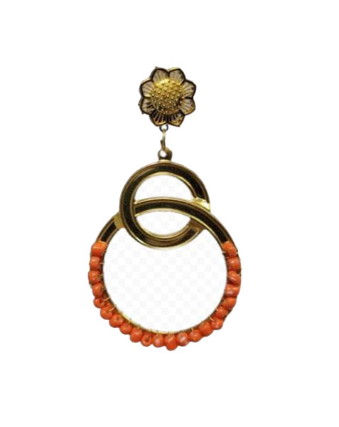 Pendientes de Flamenca Originales