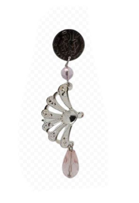 Pendientes de Flamenca Artesanales