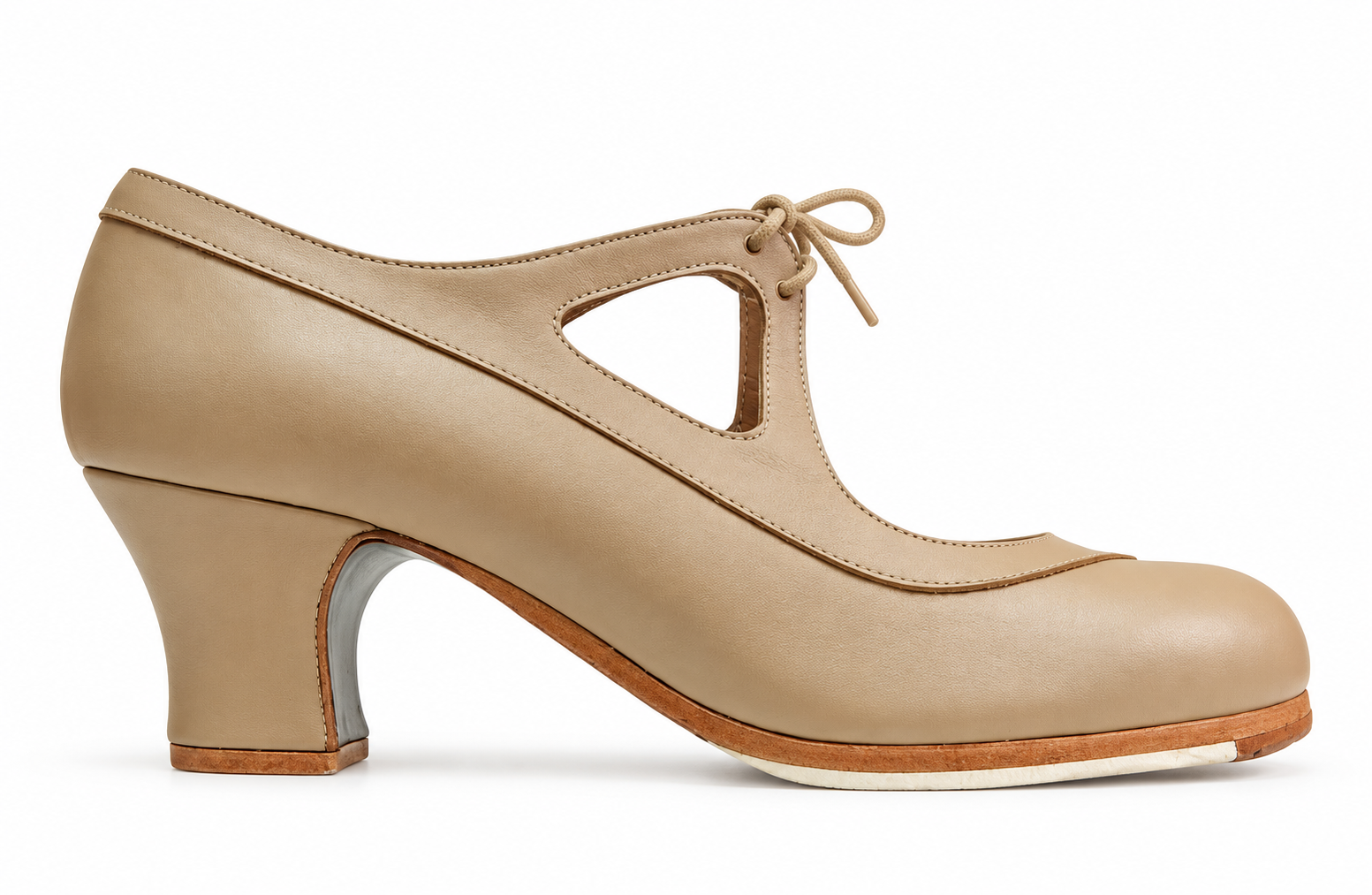 Flamenco Shoes From Begoña Cervera. Candor