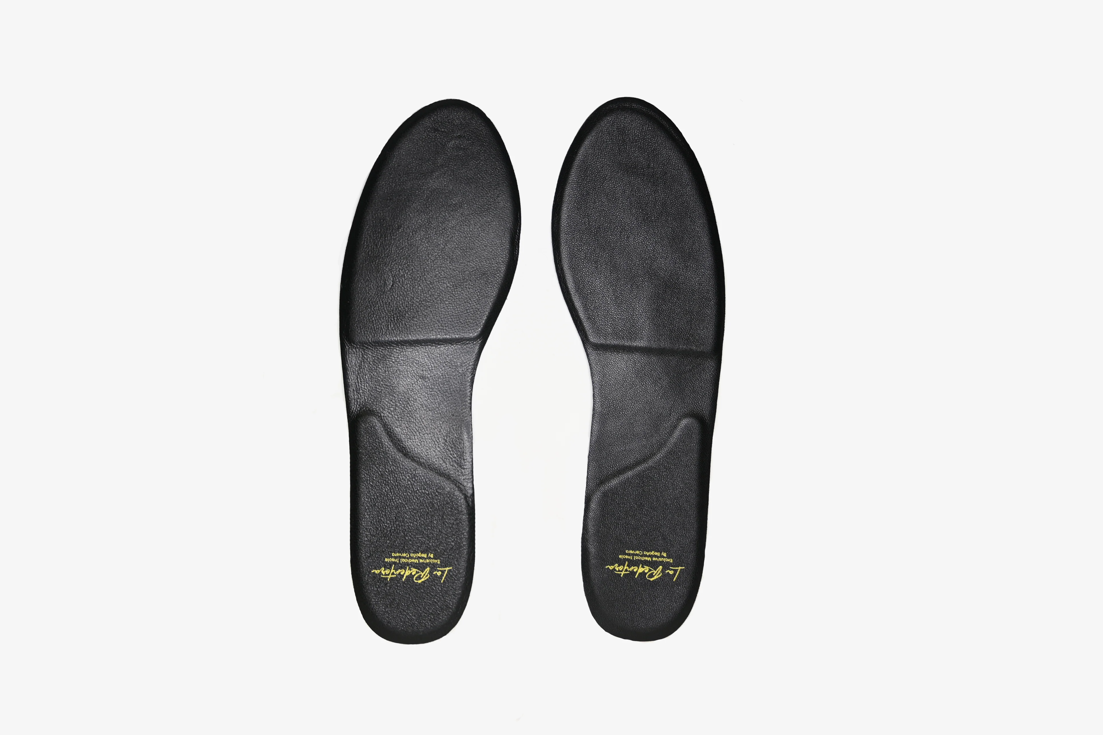 La Redentora - Plantilla para flamenco. Exclusive medical insole de Begoña Cervera