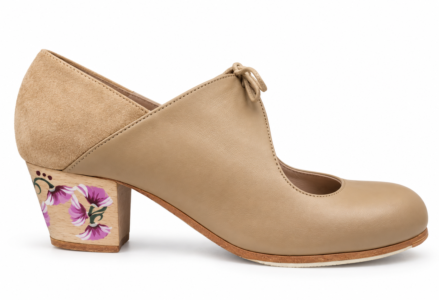 Flamenco Shoes from Begoña Cervera . Arty