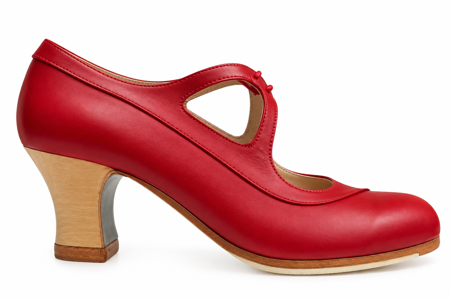 Flamenco Shoes From Begoña Cervera. Candor