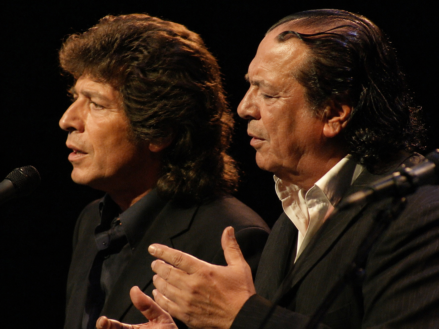 Artistas Destacados