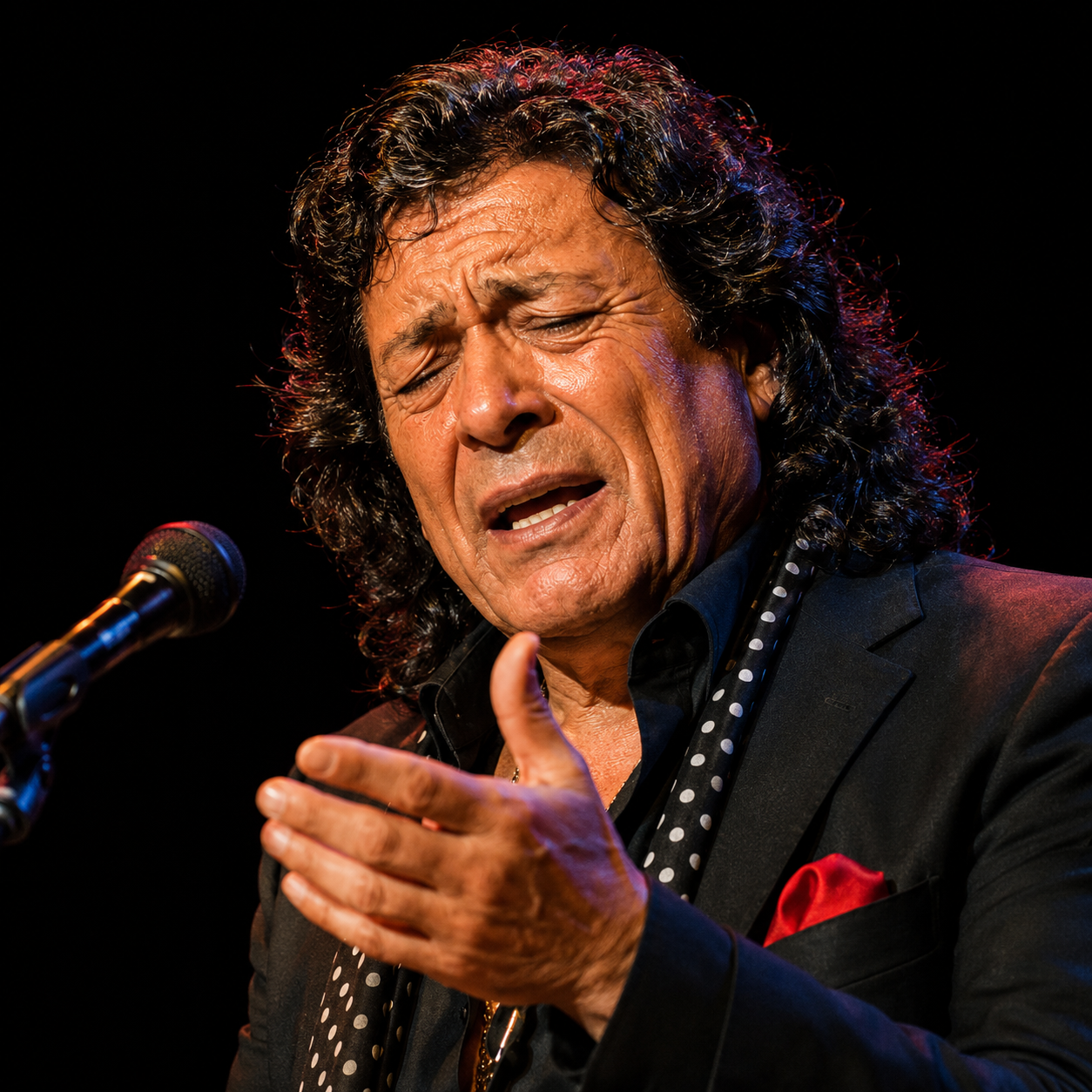 Flamenco Puro