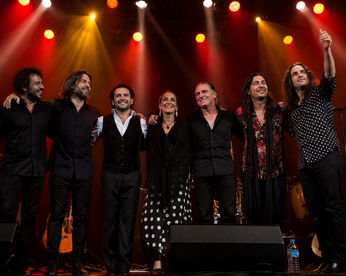 Varios Artistas