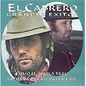 Grandes exitos - El Cabrero