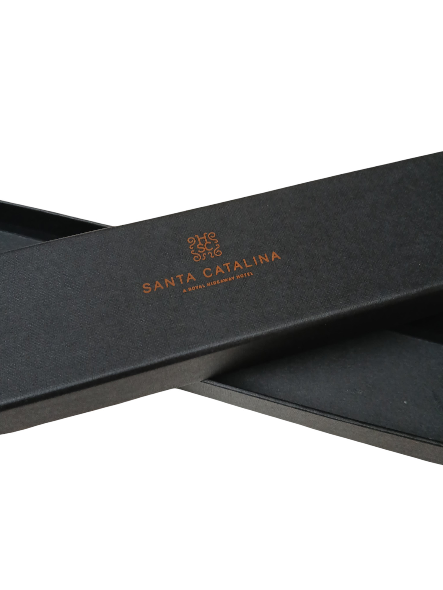 Cajas de abanicos para personalizar con Logo