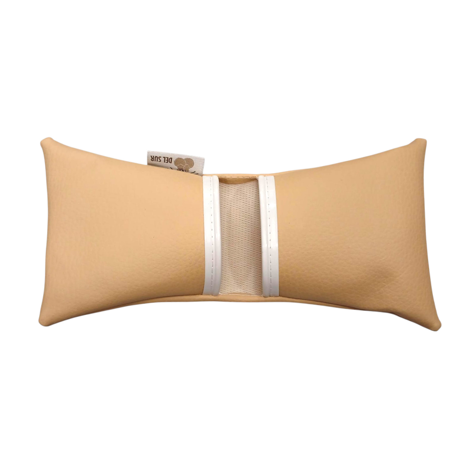 Étui de Concert pour castagnettes couleur Beige