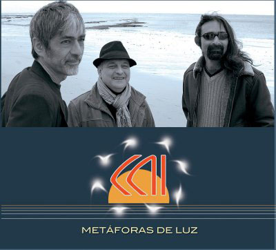 Métaphores de lumière. Cai