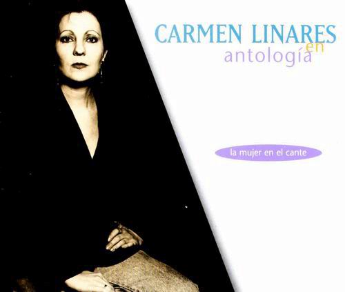 Antologia - Carmen Linares