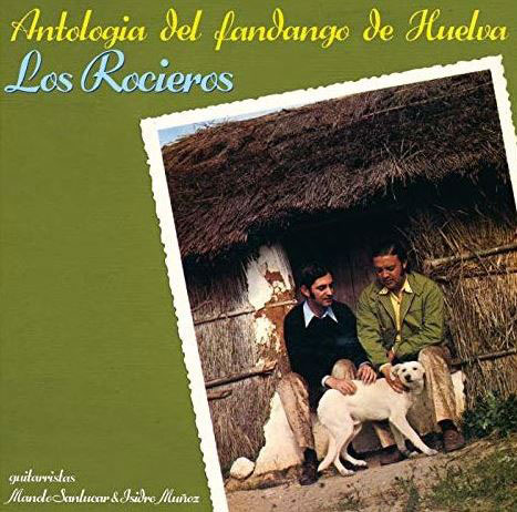 Antología del Fandango de Huelva