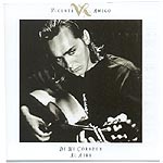 De mi corazon al aire. Vicente Amigo