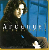 La calle perdía - Arcangel