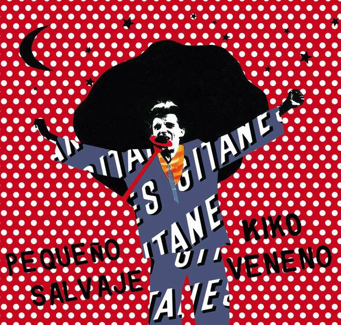 Pequeño salvaje. Kiko Veneno