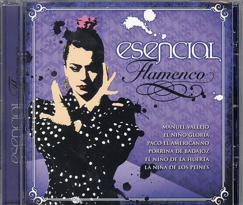 Esencial Flamenco Vol. 7