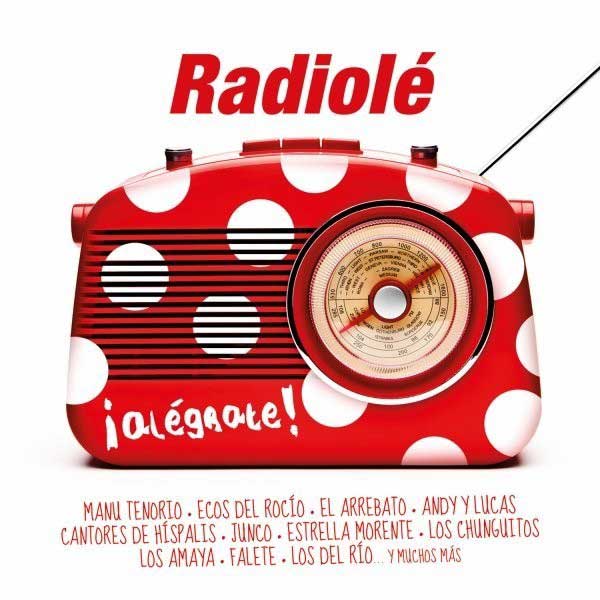 Radiolé Alégrate (O.S.T)