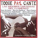 Toque Pa'l Cante