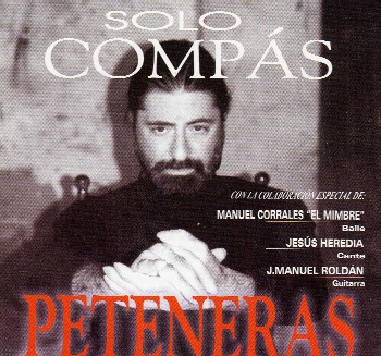 Solo compas - peteneras