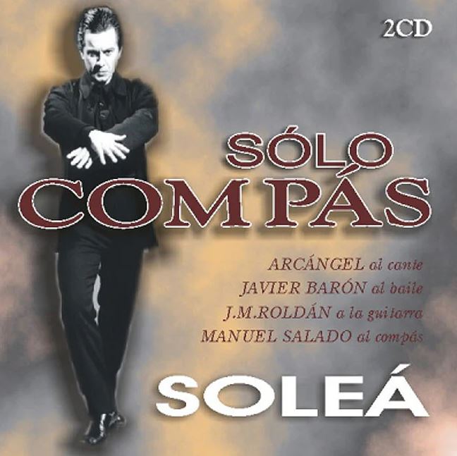 Solo compas - solea