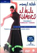 Manuel Salado: El baile flamenco - Farrucas y Tangos