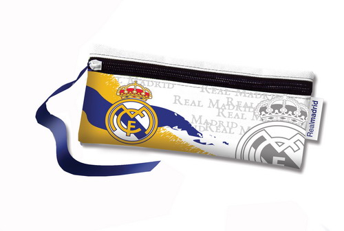 Holdall case - Real Madrid
