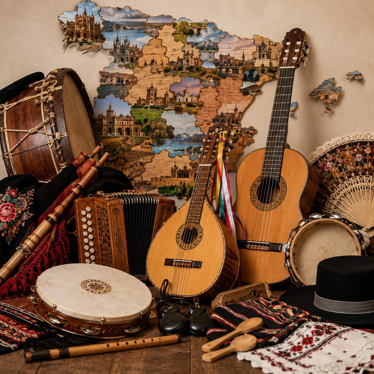 Musica Regional