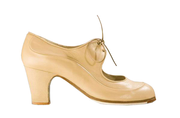 Flamenco Shoes From Begoña Cervera. Angelito