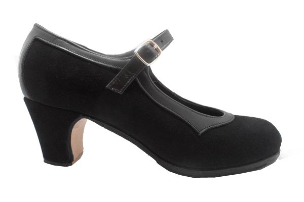 フラメンコガジャルドシューズ5 ガジャルド・フラメンコシューズ