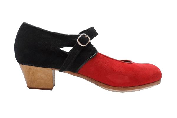 Zapatos Gallardo. Amaya. Z010