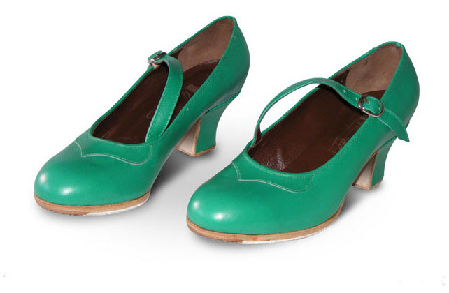 Chaussures Gallardo. Cristina. Z003