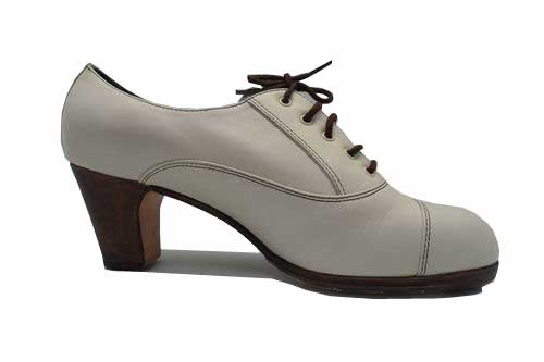 Chaussures de flamenco Gallardo. Malena. Z024