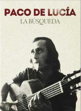 The search (2CDs + DVD + Book 28 pages). Paco de Lucia 22.500€ 50113FN692
