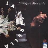 CD　La estrella. Enrique Morente 9.300€ 50535AD530