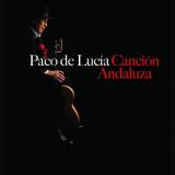 Canción Andaluza. Paco de Lucía 15.537€ 50113FN689