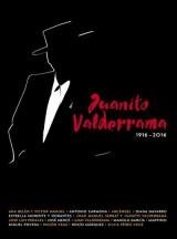 Juanito Valderrama. Tribute to Juanito Valderrama (CD + DVD) 16.900€ 50112UN700