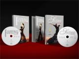 Flamenco et Sevillanas (2 DVDs PAL ) Pack spécial de Carlos Saura. 29.960€ 50552000CC